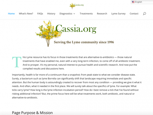 Cassia