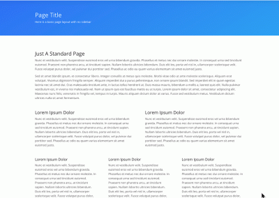 Full-Width-Page
